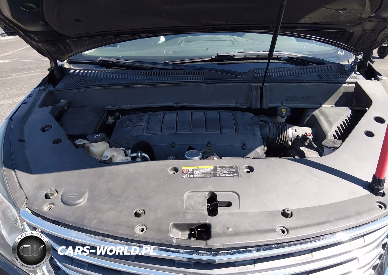 2015 Chevrolet Traverse 1Lt VIN:1GNKRGKD8FJ235182 - 10
