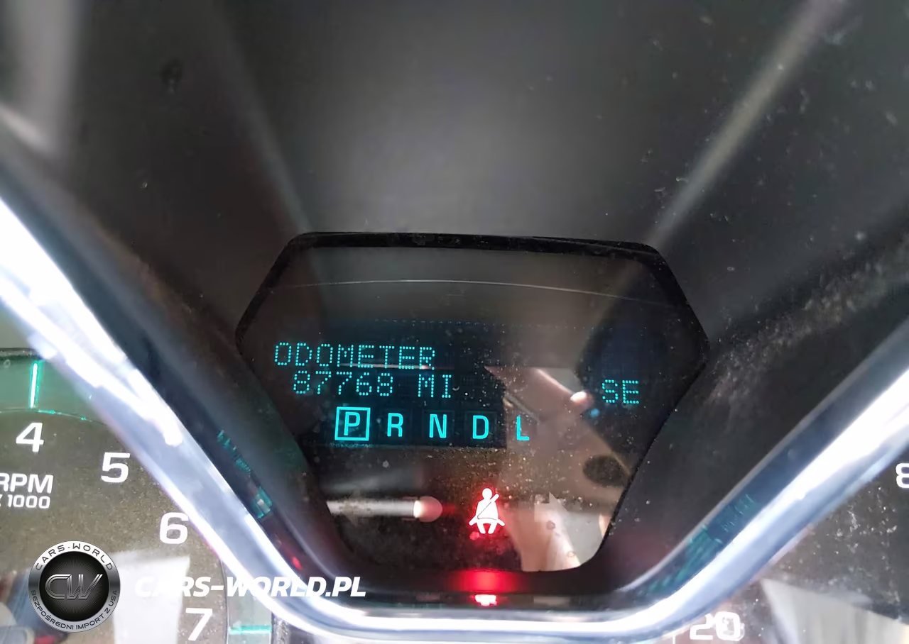 2015 Chevrolet Traverse 1Lt VIN:1GNKRGKD8FJ235182 - 7