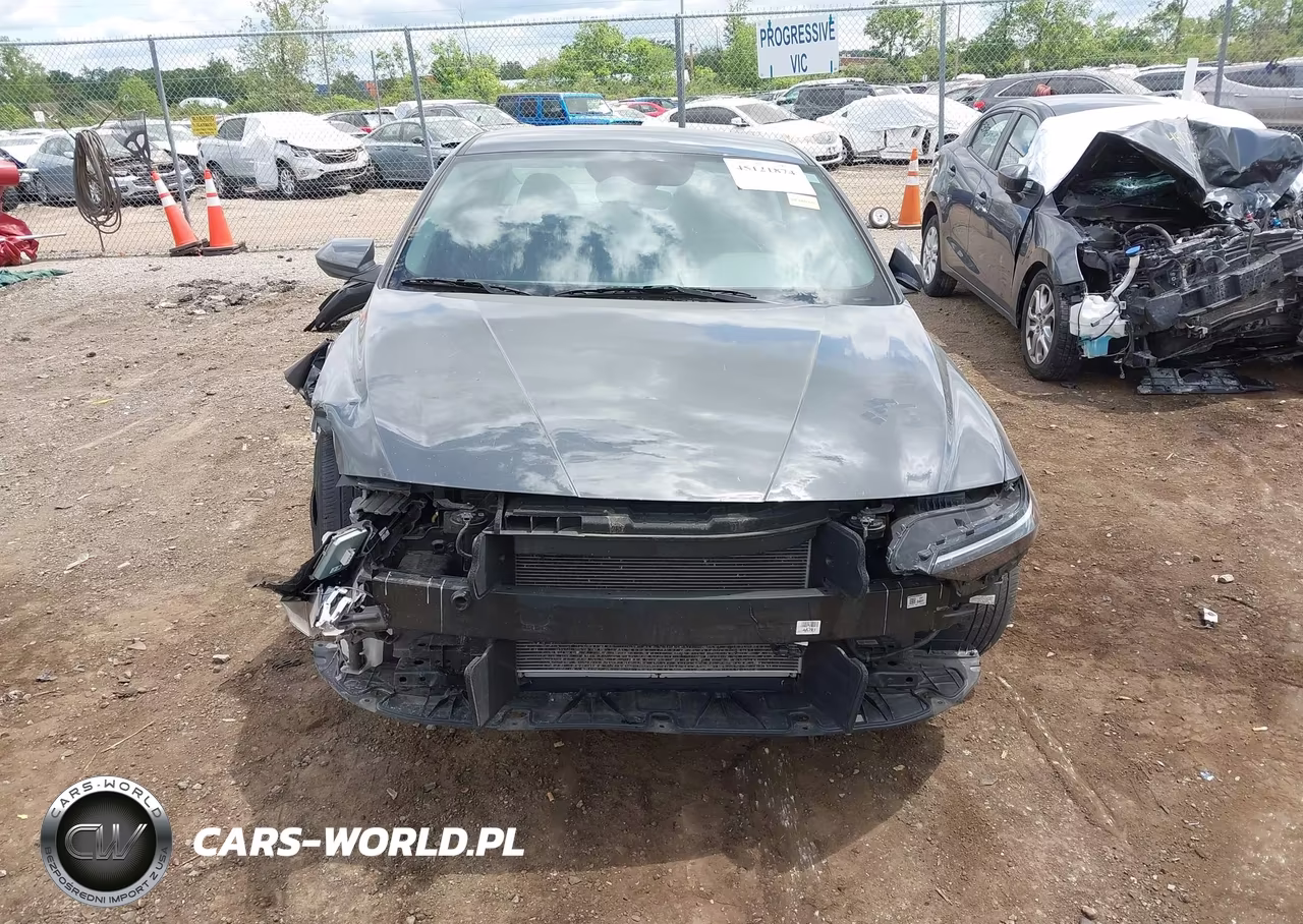 2024 Hyundai Elantra Sel VIN:KMHLM4DG5RU786850 - 13