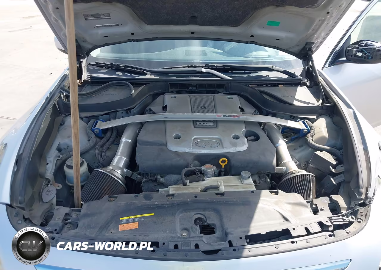 2012 Infiniti G37X VIN:JN1CV6ARXCM976351 - 10