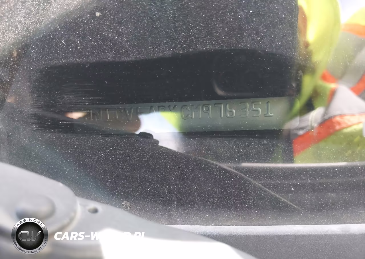 2012 Infiniti G37X VIN:JN1CV6ARXCM976351 - 18