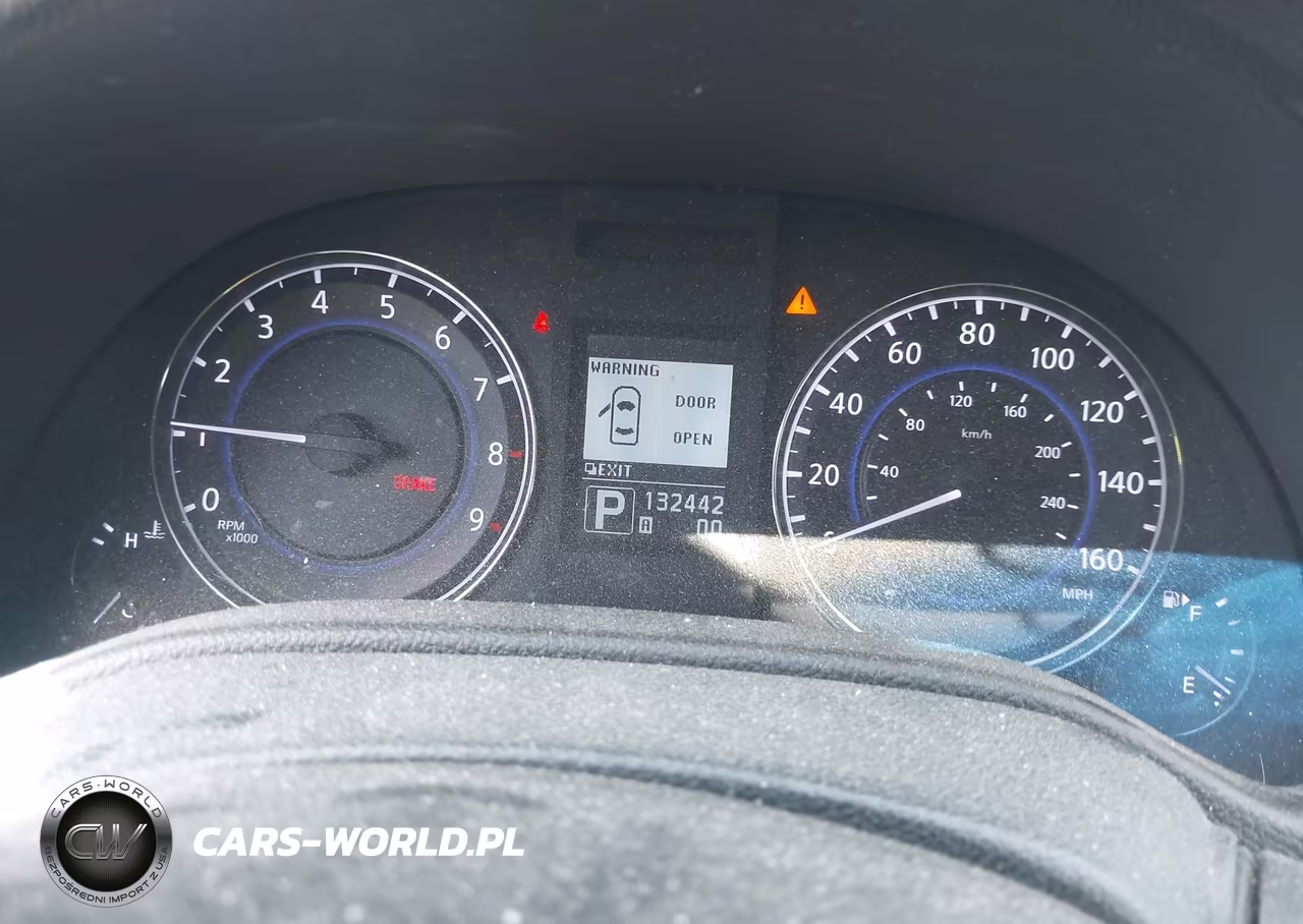 2012 Infiniti G37X VIN:JN1CV6ARXCM976351 - 7