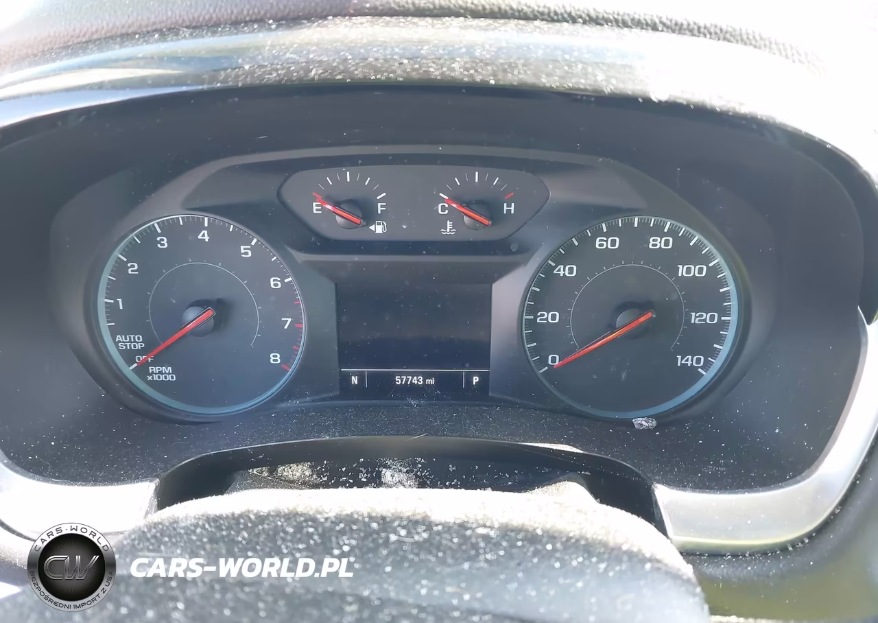 2018 Chevrolet Traverse Ls VIN:1GNERFKW5JJ225307 - 7