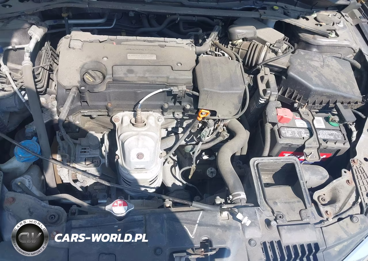 2017 Honda Accord Sport Se VIN:1HGCR2F12HA188705 - 10