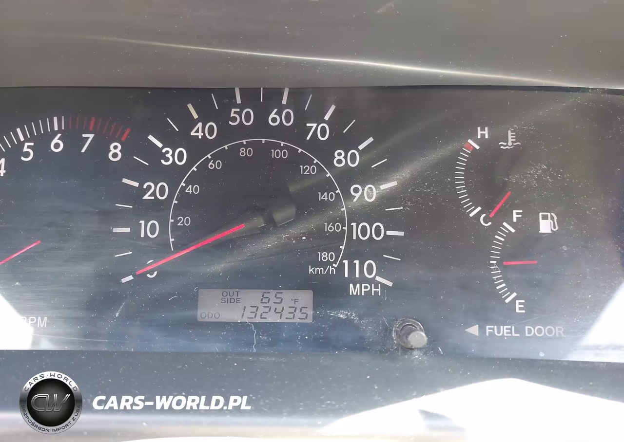 2005 Toyota Corolla Le VIN:2T1BR30EX5C357582 - 7