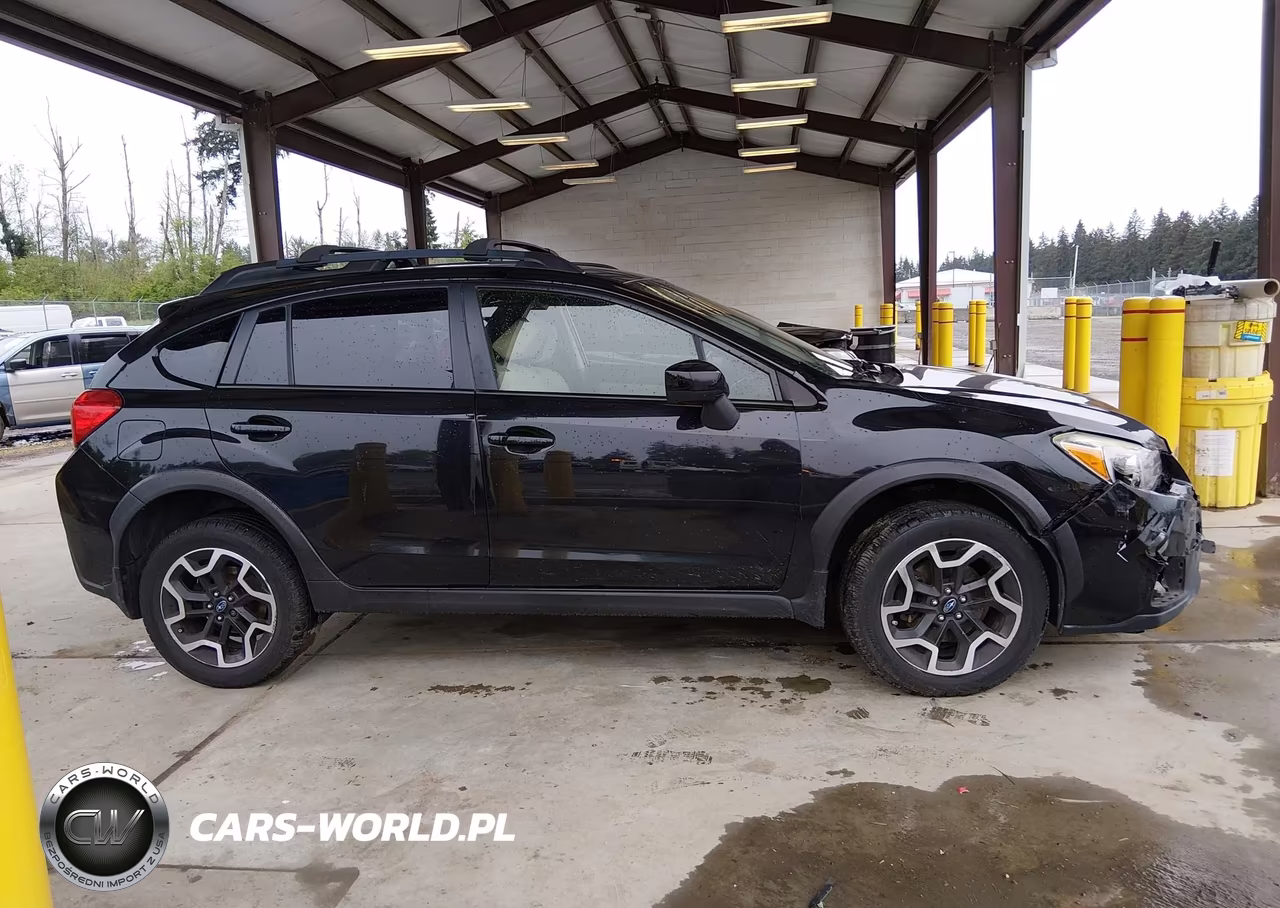 2016 Subaru Crosstrek 2.0I Premium VIN:JF2GPADC5GH201331 - 13