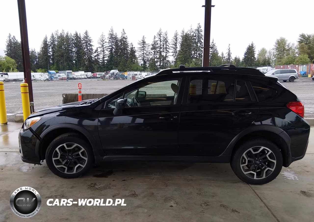 2016 Subaru Crosstrek 2.0I Premium VIN:JF2GPADC5GH201331 - 14