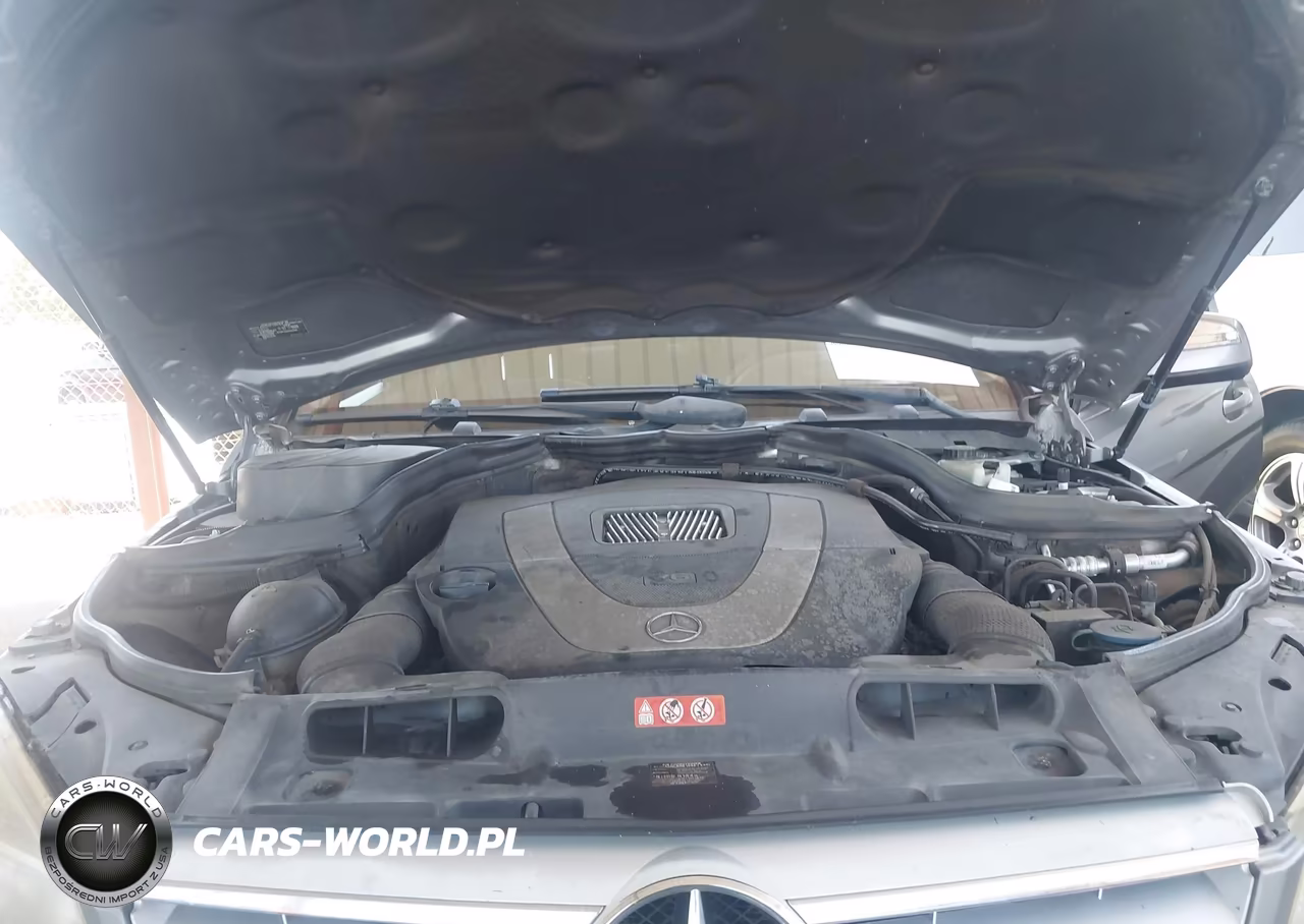 2008 Mercedes-Benz C 350 Sport VIN:WDDGF56X08F061958 - 10
