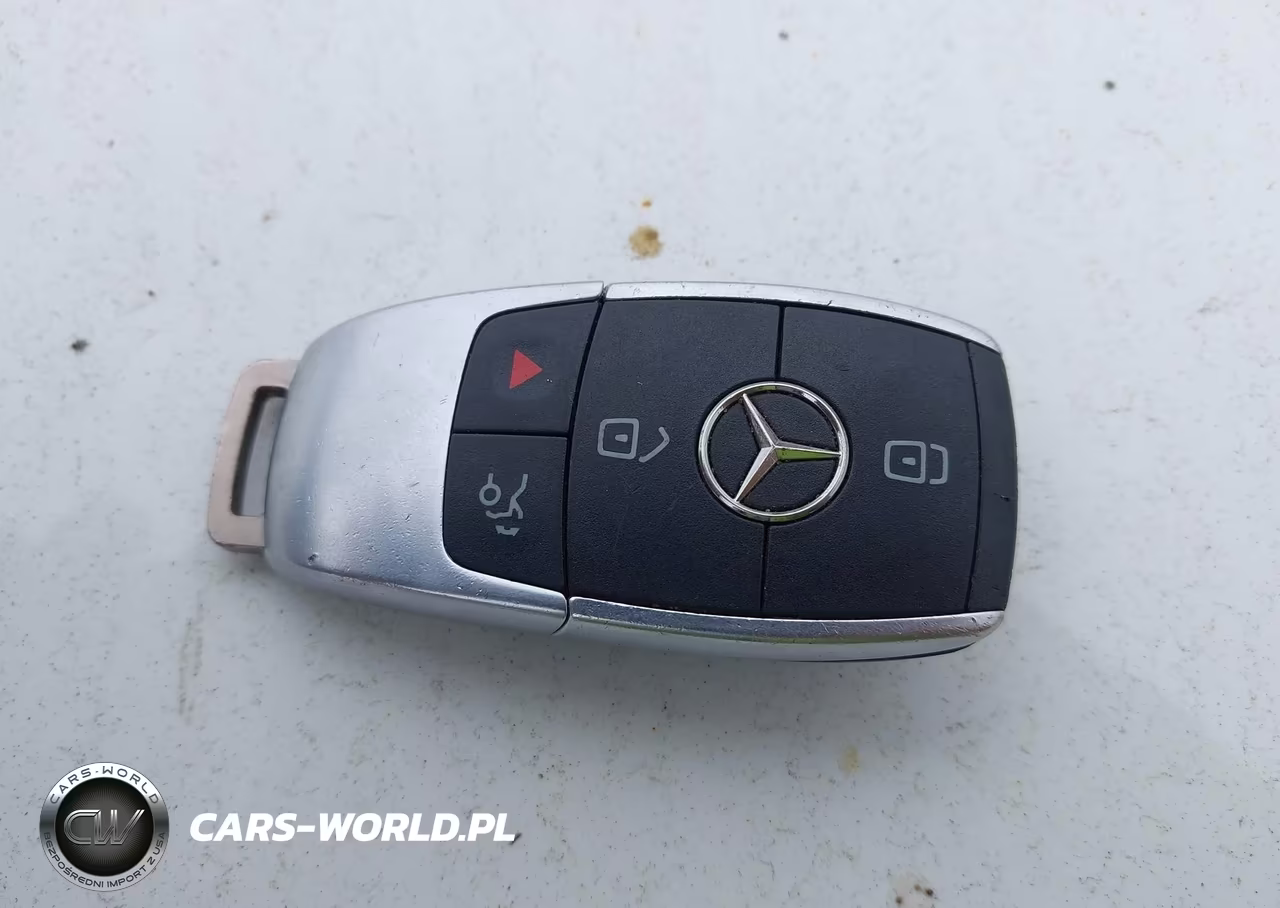 2020 Mercedes-Benz Glb 250 VIN:WDC4M4GB8LW012137 - 11