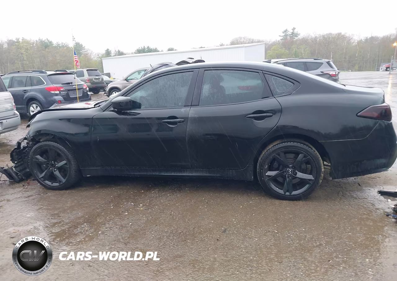 2015 Infiniti Q70 3.7X VIN:JN1BY1AR6FM560145 - 15