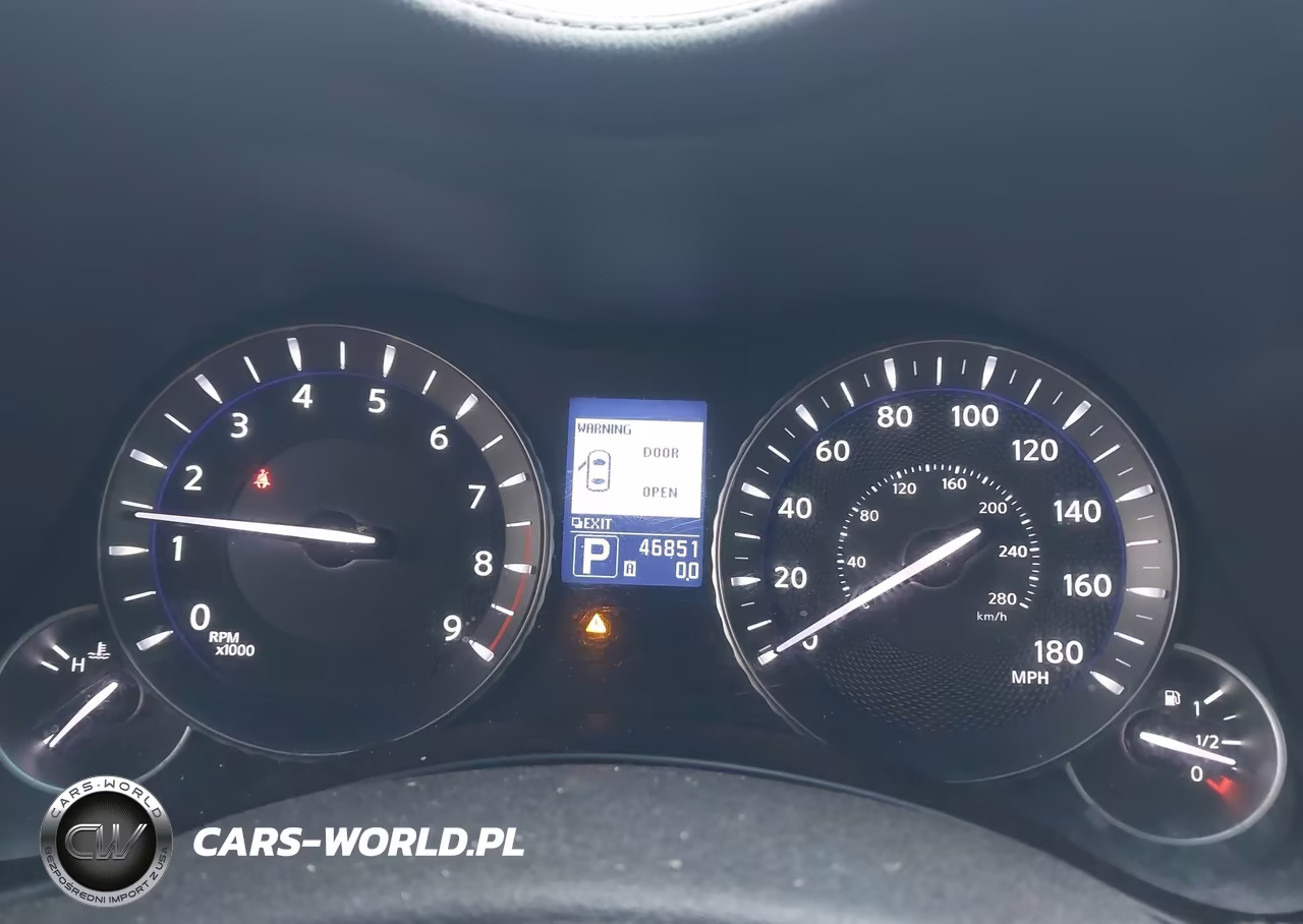 2015 Infiniti Q70 3.7X VIN:JN1BY1AR6FM560145 - 7