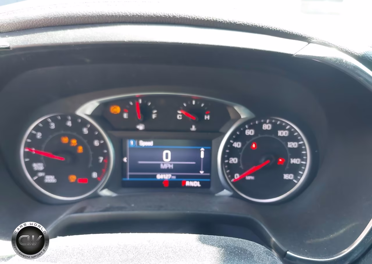 2022 Chevrolet Blazer Fwd 3Lt VIN:3GNKBDRSXNS134827 - 7