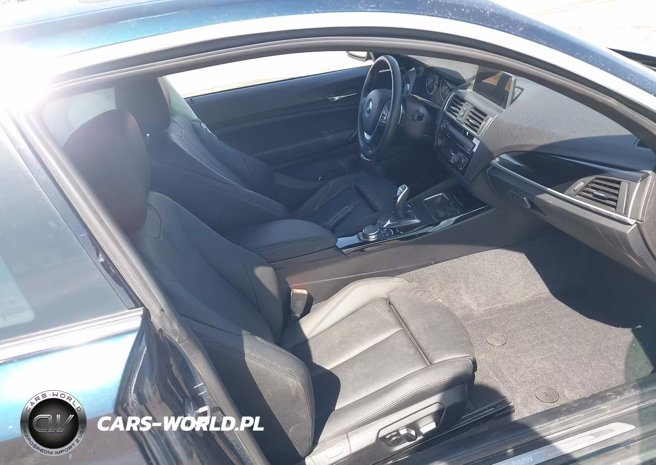 2016 BMW 228I xDrive VIN:WBA1G9C53GV726683 - 5