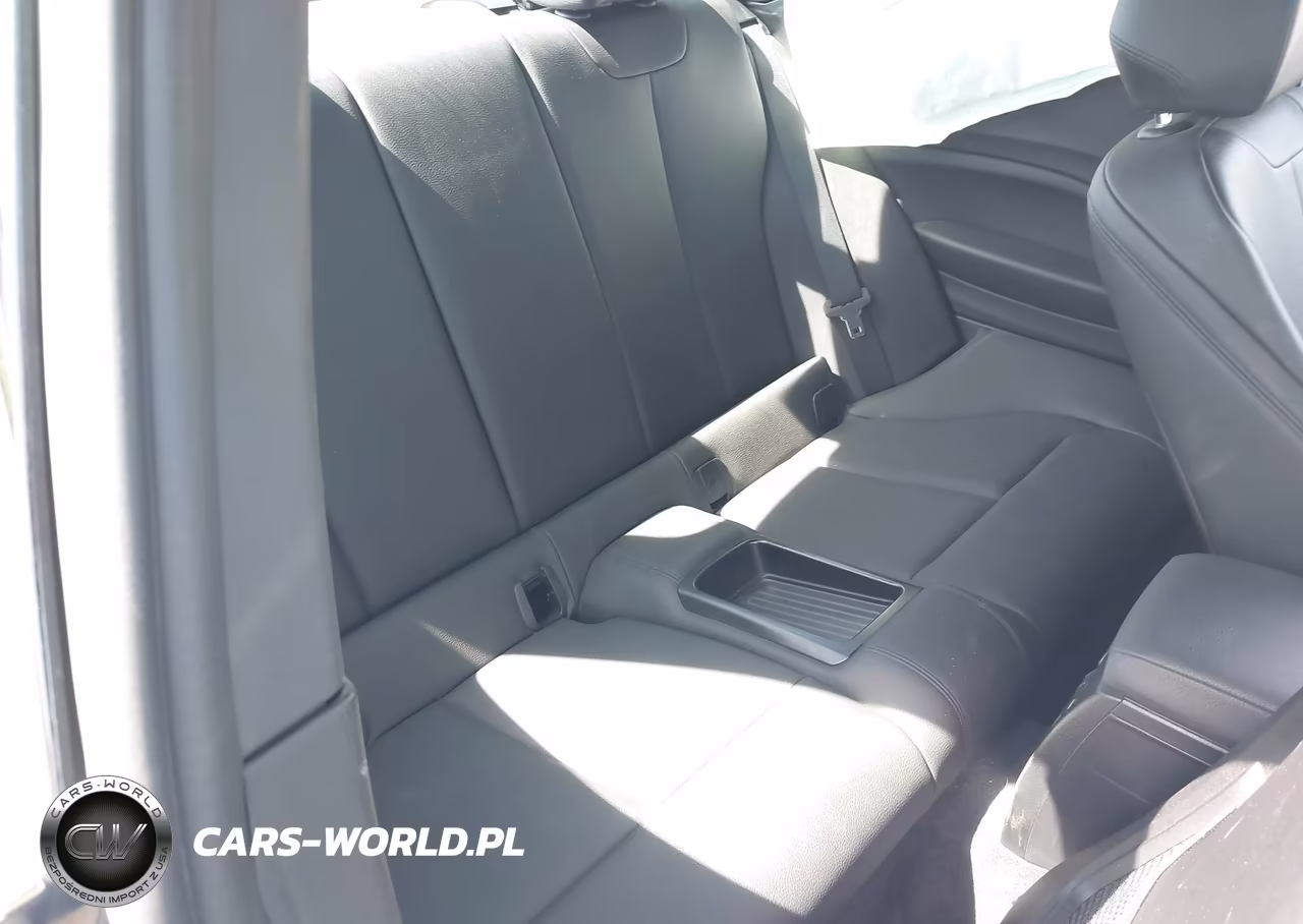 2016 BMW 228I xDrive VIN:WBA1G9C53GV726683 - 8