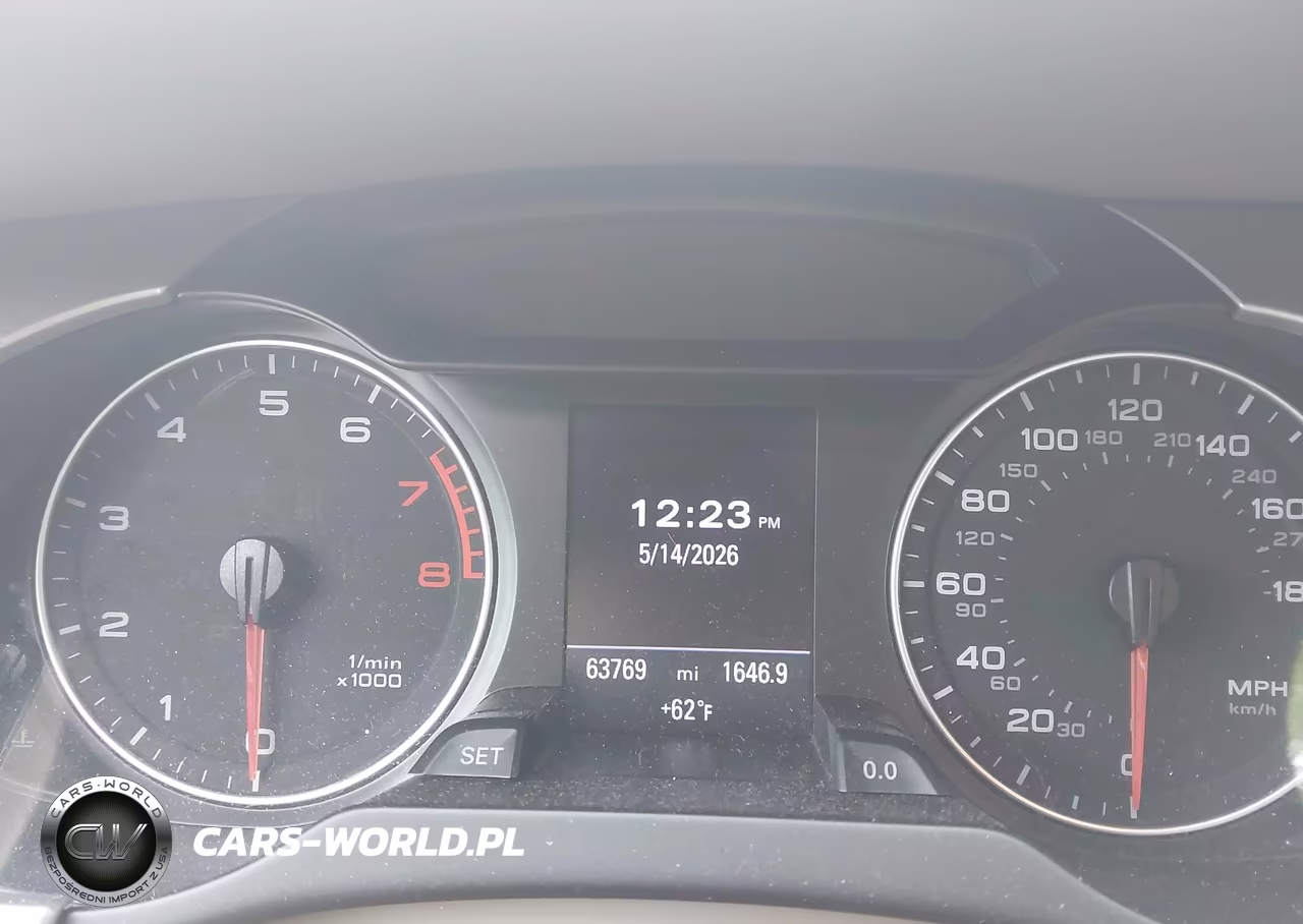2010 Audi A4 2.0T Premium VIN:WAUFFAFL8AN023088 - 7