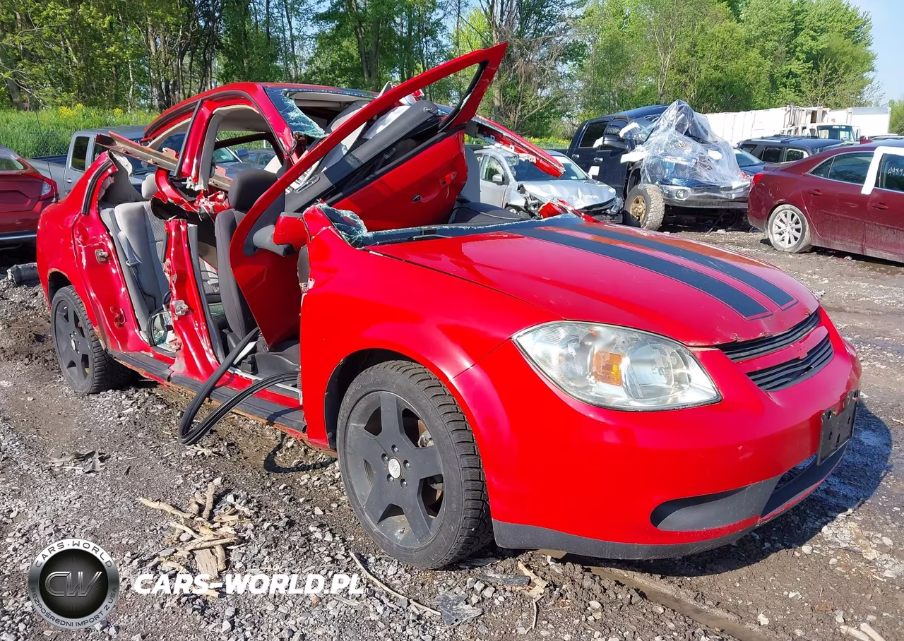 2010 Chevrolet Cobalt Lt