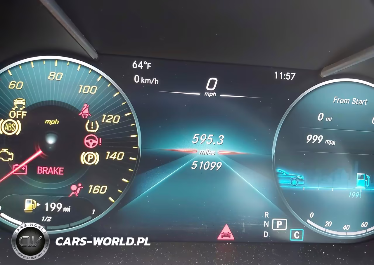 2021 Mercedes-Benz C 300 4Matic VIN:W1KWF8EB7MR605982 - 15