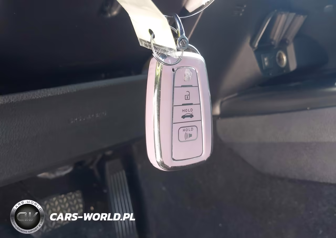 2020 Toyota Camry Xse VIN:4T1K61AK3LU991071 - 11