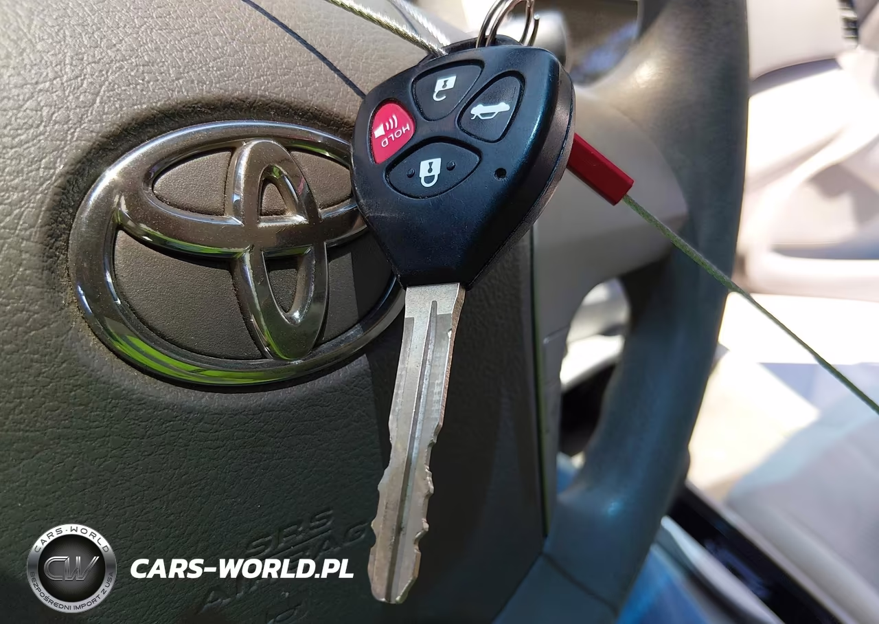 2011 Toyota Camry Le VIN:4T1BF3EKXBU675154 - 11