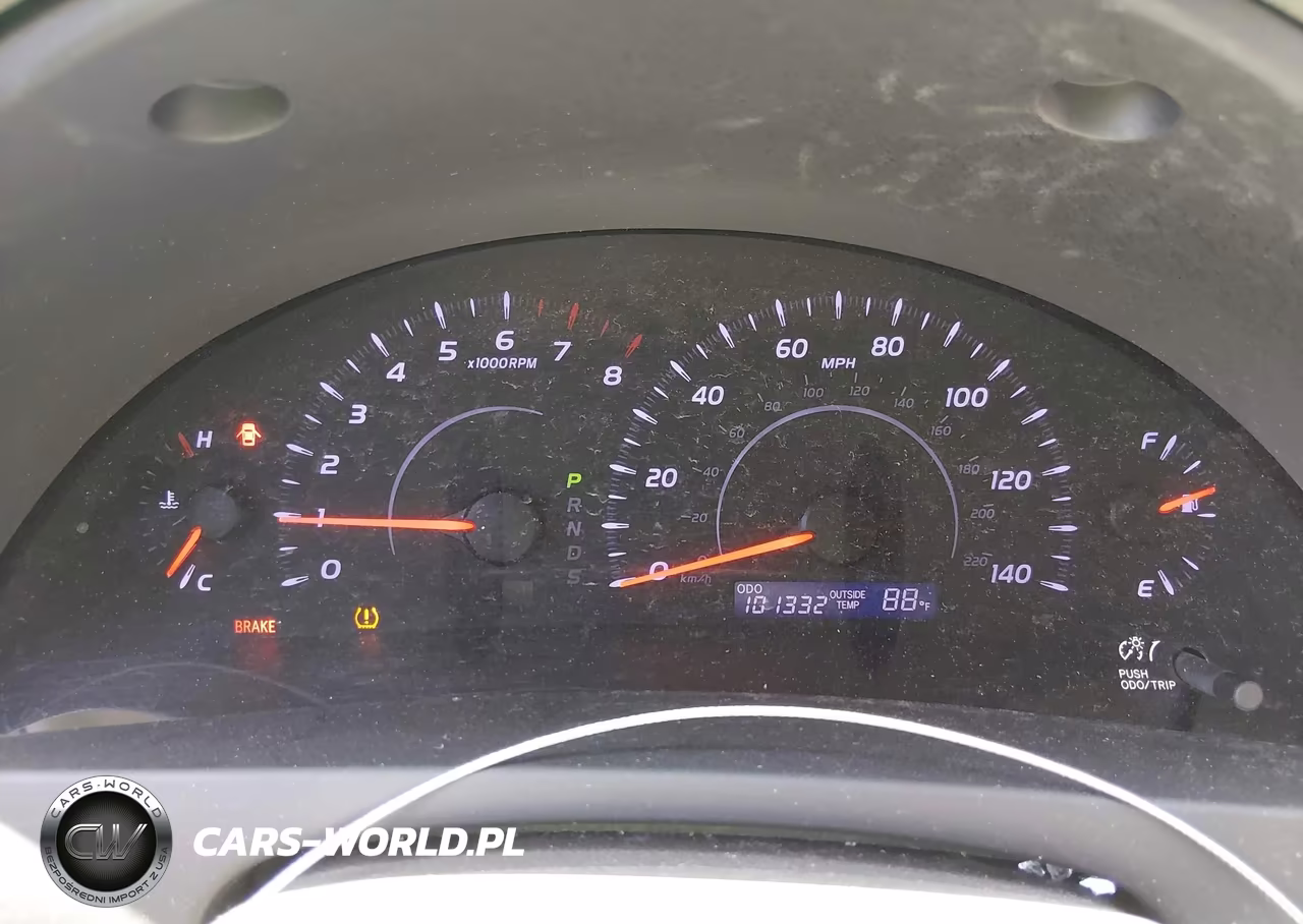 2011 Toyota Camry Le VIN:4T1BF3EKXBU675154 - 7