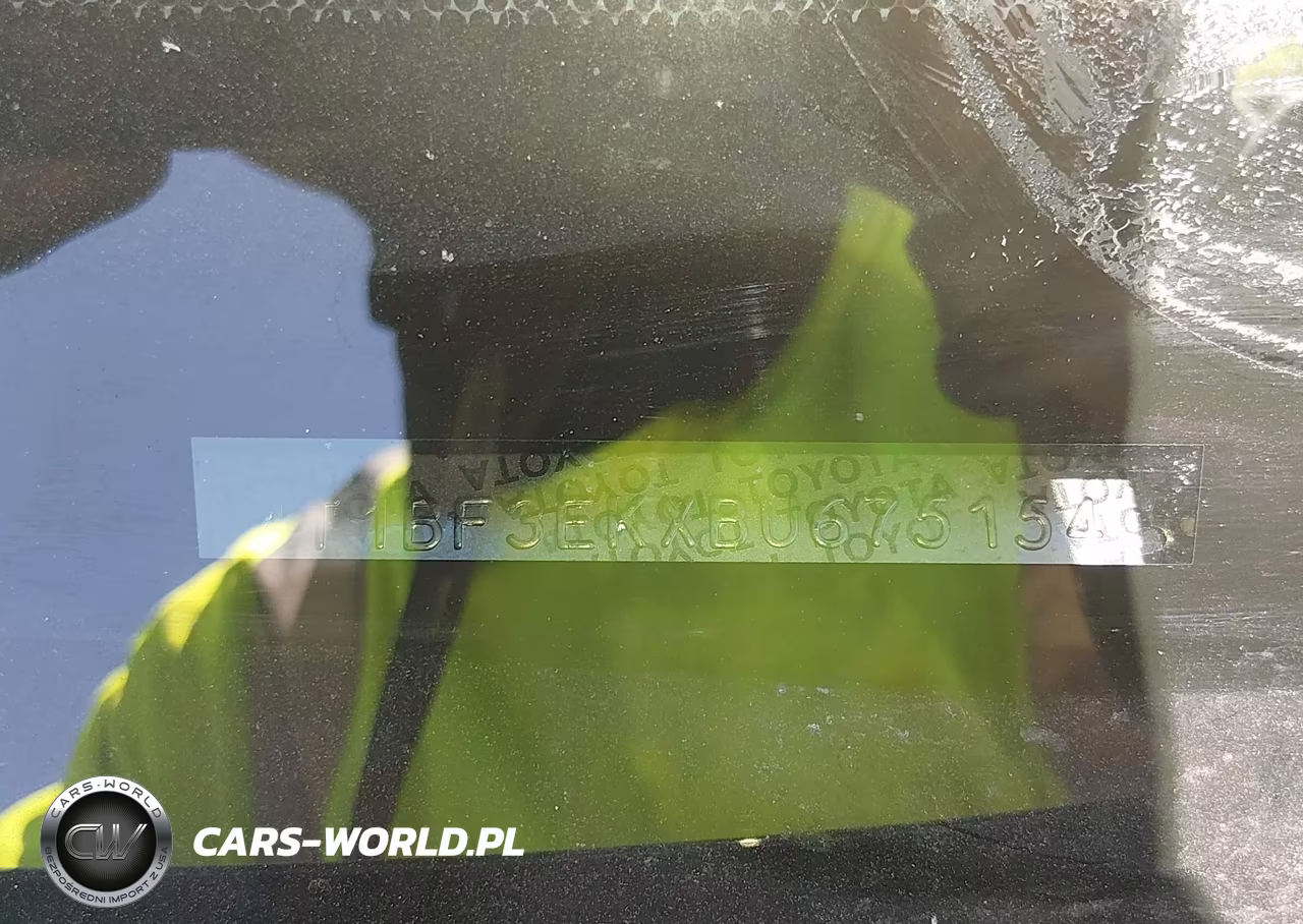 2011 Toyota Camry Le VIN:4T1BF3EKXBU675154 - 9