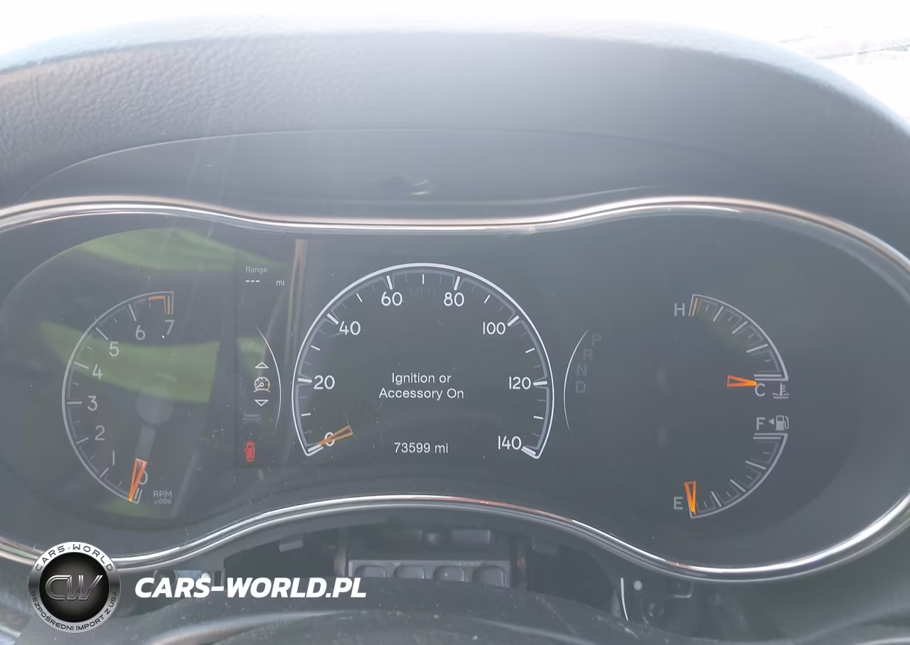 2018 Jeep Grand Cherokee Limited 4X2 VIN:1C4RJEBG4JC110318 - 7