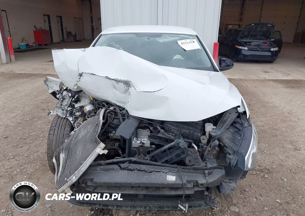 2019 Volkswagen Jetta 1.4T R-Line-1.4T S-1.4T Se VIN:3VWC57BU1KM190234 - 12