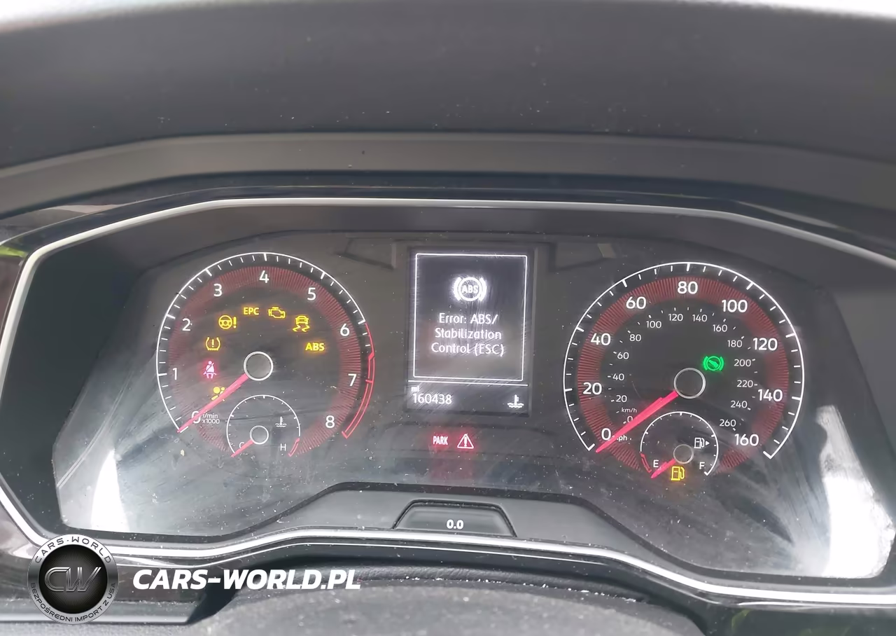 2019 Volkswagen Jetta 1.4T R-Line-1.4T S-1.4T Se VIN:3VWC57BU1KM190234 - 7