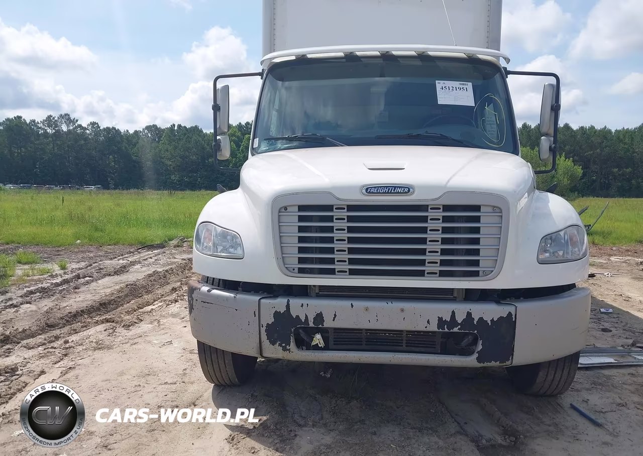 2018 Freightliner M2 106 VIN:1FVACWFD9JHJR7878 - 11