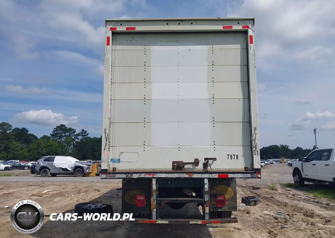 2018 Freightliner M2 106 VIN:1FVACWFD9JHJR7878 - 15