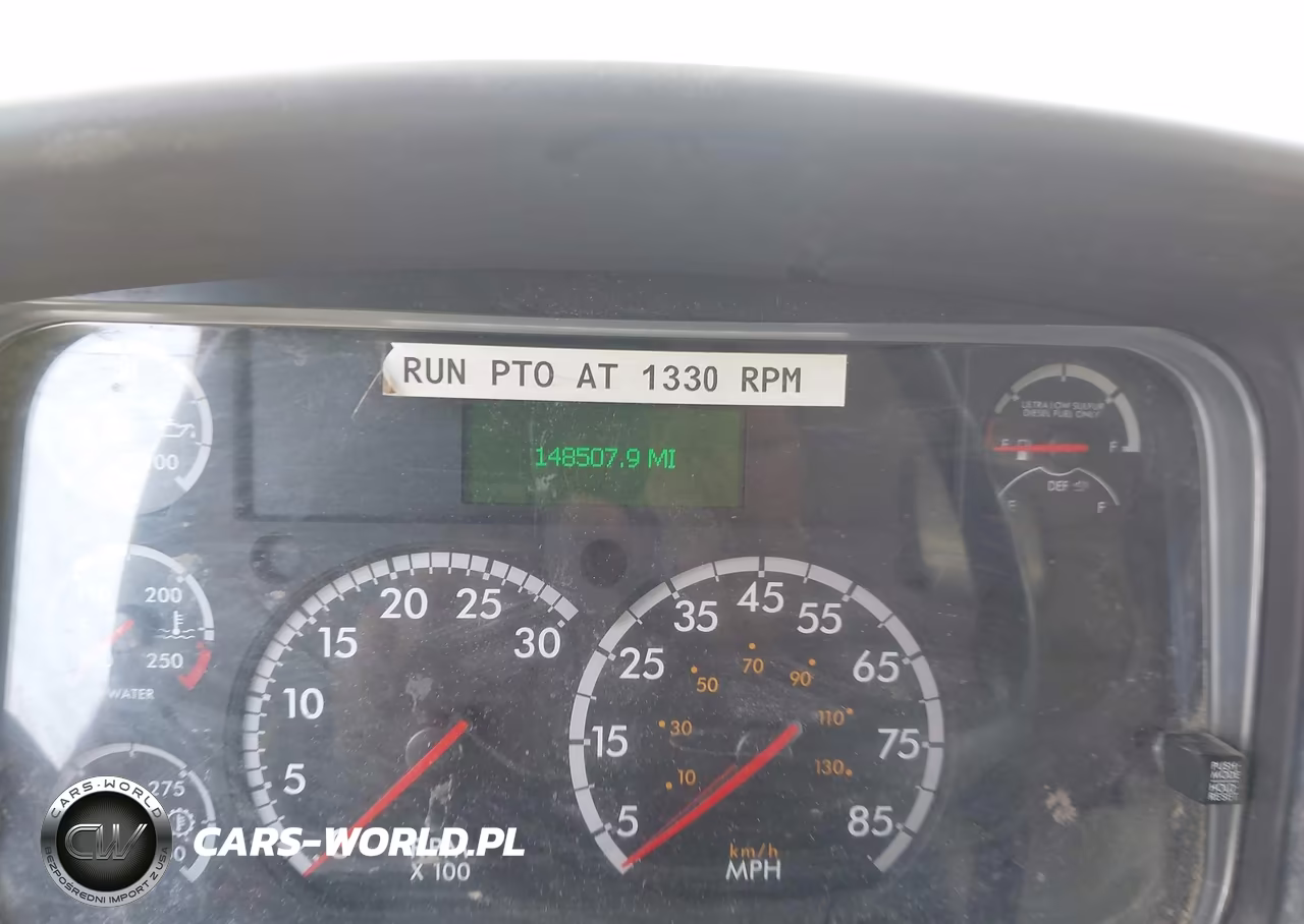 2018 Freightliner M2 106 VIN:1FVACWFD9JHJR7878 - 5