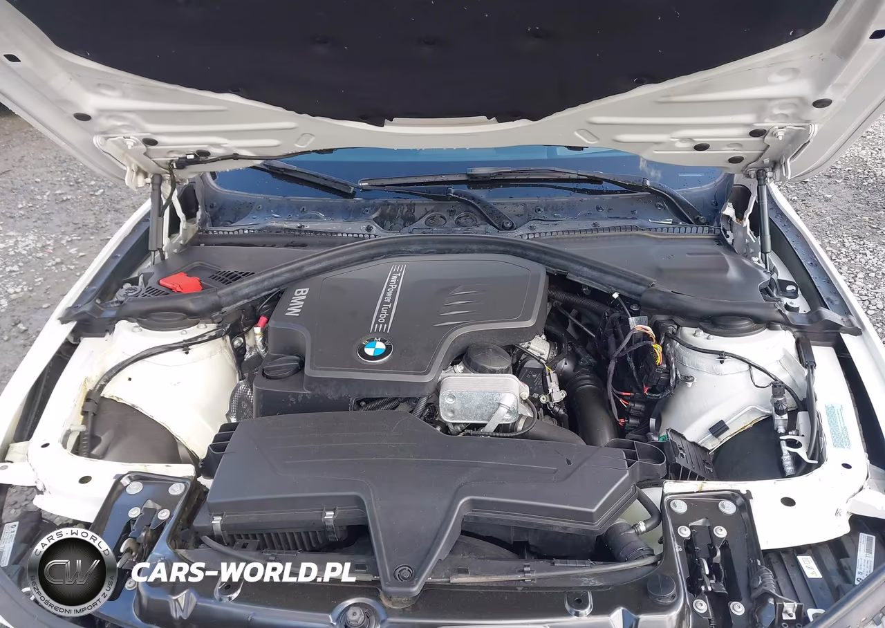 2013 BMW 328I xDrive VIN:WBA3B3C5XDF531626 - 10