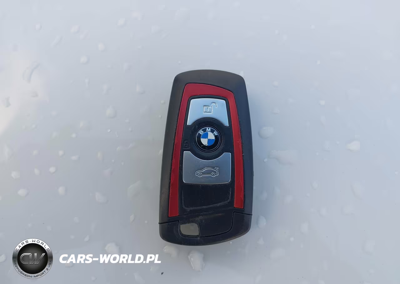 2013 BMW 328I xDrive VIN:WBA3B3C5XDF531626 - 11