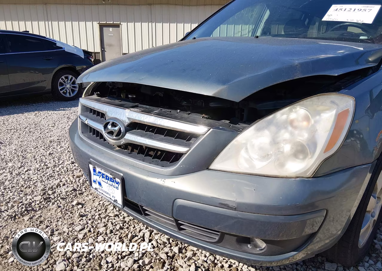2007 Hyundai Entourage Gls-Limited-Se VIN:KNDMC233676020027 - 6