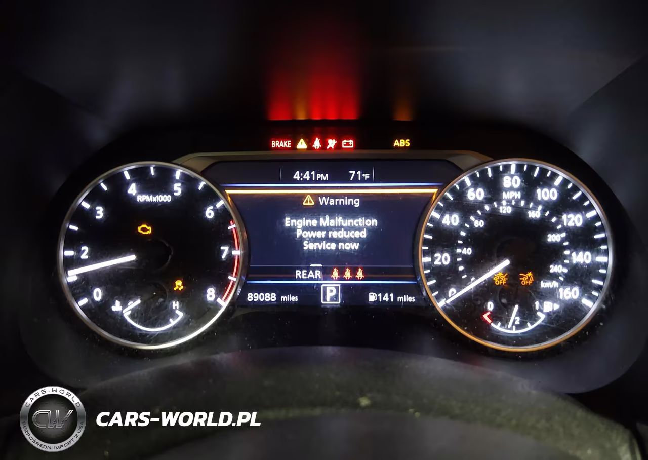 2020 Nissan Sentra Sr Xtronic Cvt VIN:3N1AB8DV6LY262461 - 7