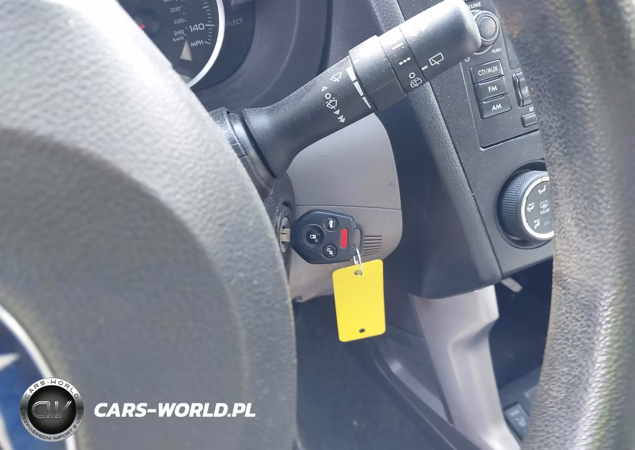 2014 Subaru Forester 2.5I Premium VIN:JF2SJAEC5EH470985 - 11