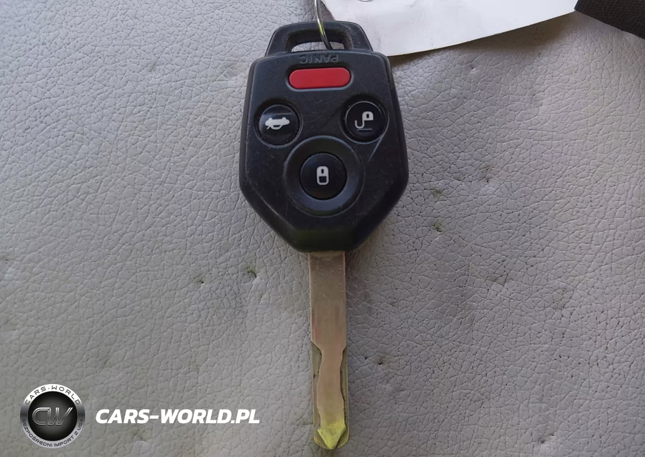 2013 Subaru Outback 2.5I VIN:4S4BRCACXD3252881 - 11