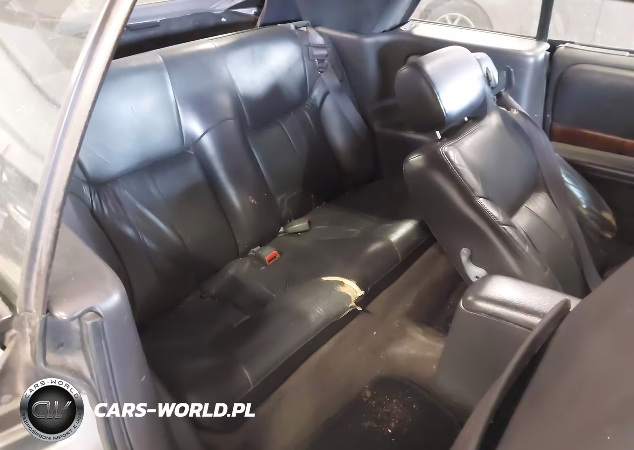 2000 Chrysler Sebring Jxi VIN:3C3EL55H3YT279410 - 8