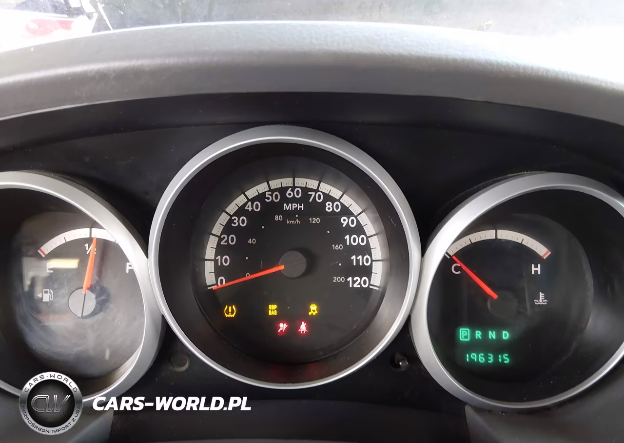 2009 Dodge Grand Caravan Se VIN:2D8HN44E69R538496 - 7