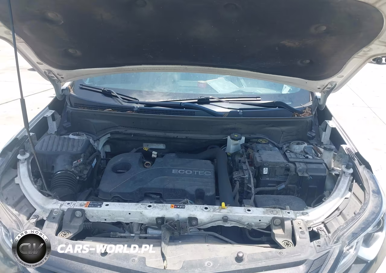 2020 Chevrolet Equinox Fwd Ls VIN:3GNAXHEV6LS723228 - 10