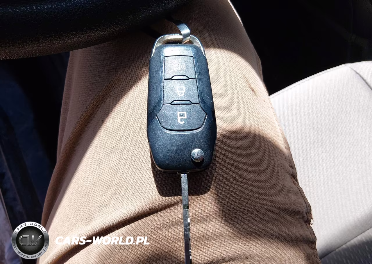 2018 Ford Ecosport S VIN:MAJ6P1SLXJC225342 - 11