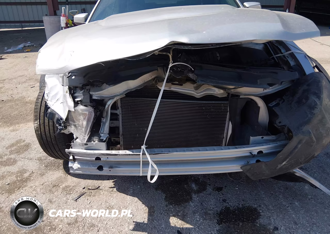 2010 Ford Mustang V6 Premium VIN:1ZVBP8EN5A5166734 - 6