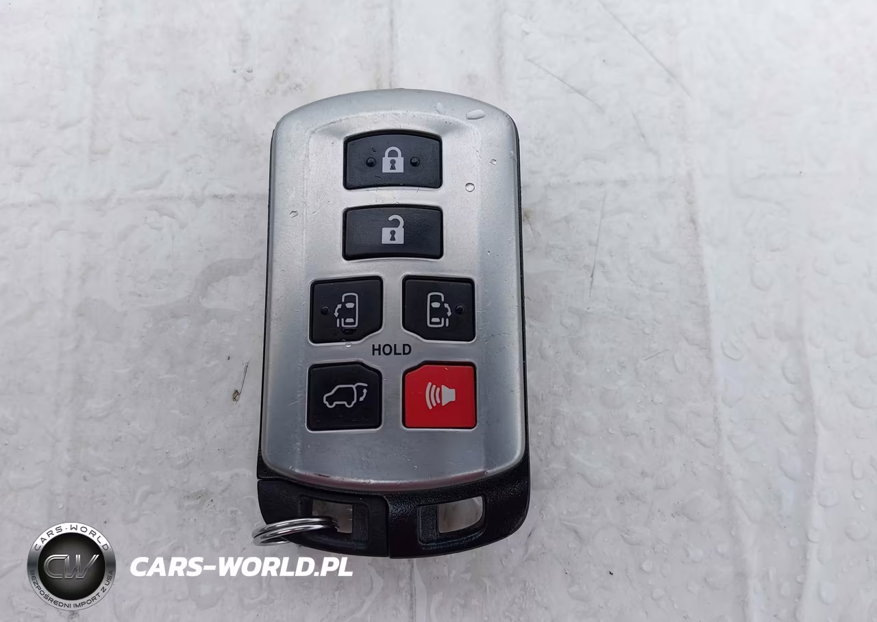 2018 Toyota Sienna Xle 8 Passenger VIN:5TDYZ3DC3JS942704 - 11
