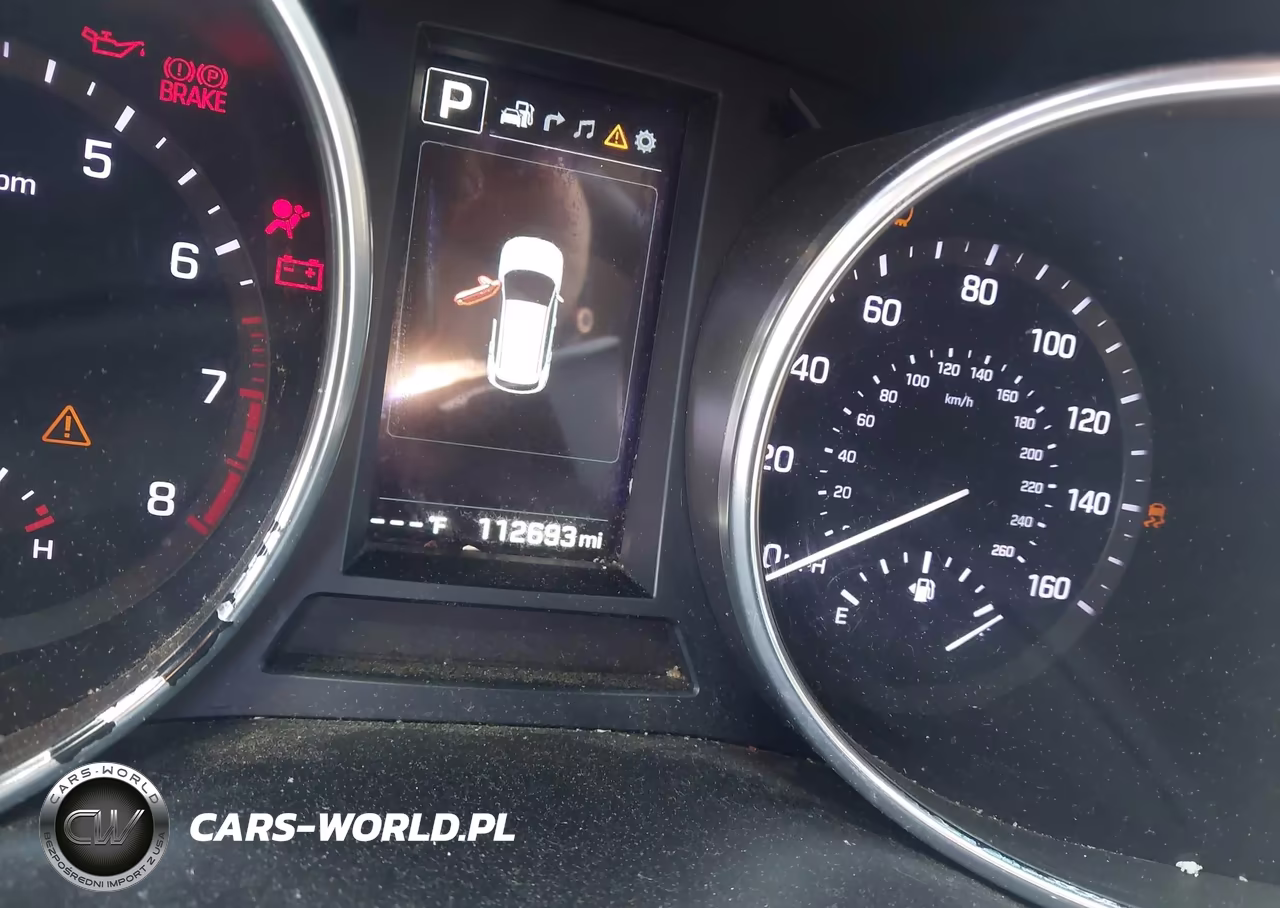 2018 Hyundai Santa Fe Limited Ultimate VIN:KM8SR4HF4JU276041 - 16