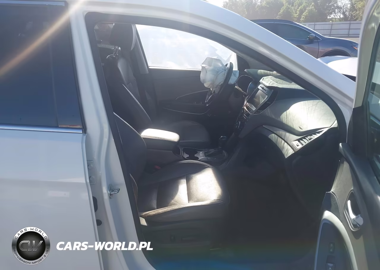 2018 Hyundai Santa Fe Limited Ultimate VIN:KM8SR4HF4JU276041 - 5