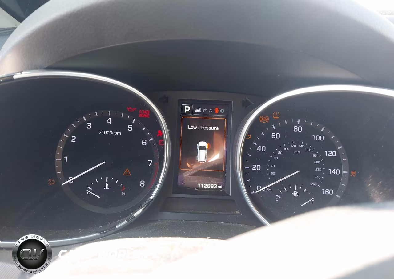 2018 Hyundai Santa Fe Limited Ultimate VIN:KM8SR4HF4JU276041 - 7