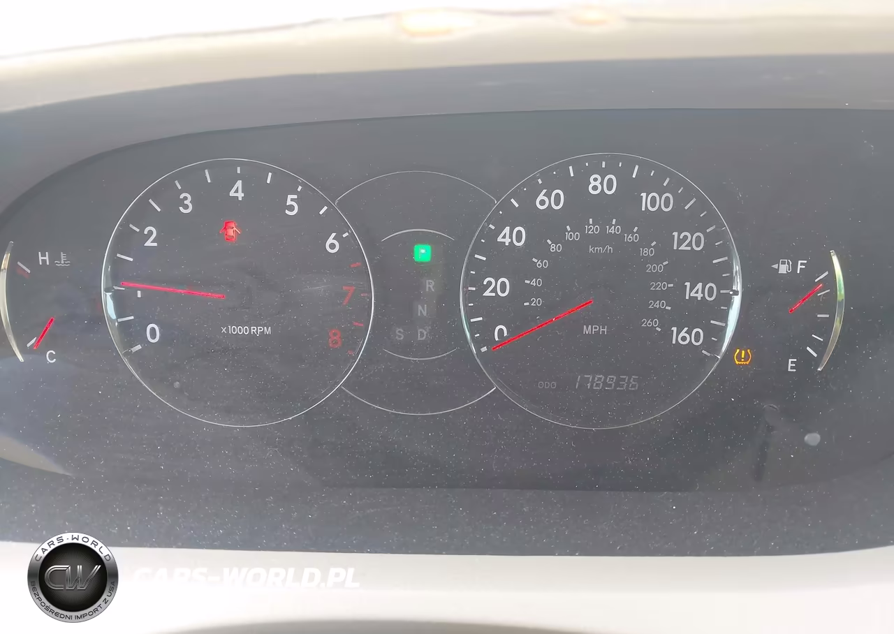 2008 Toyota Avalon Xl VIN:4T1BK36B88U286967 - 7