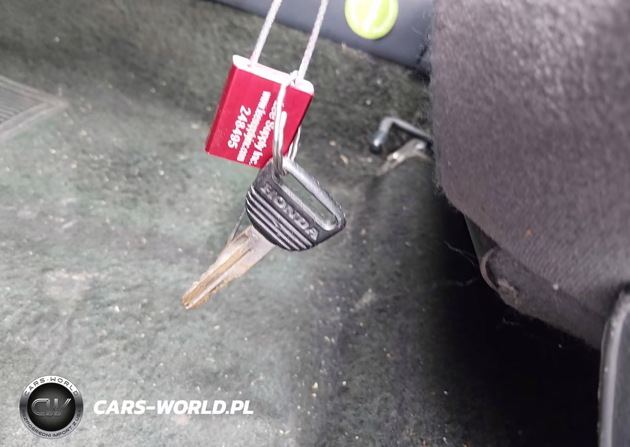 1997 Honda Civic Dx VIN:2HGEJ6341VH111990 - 11