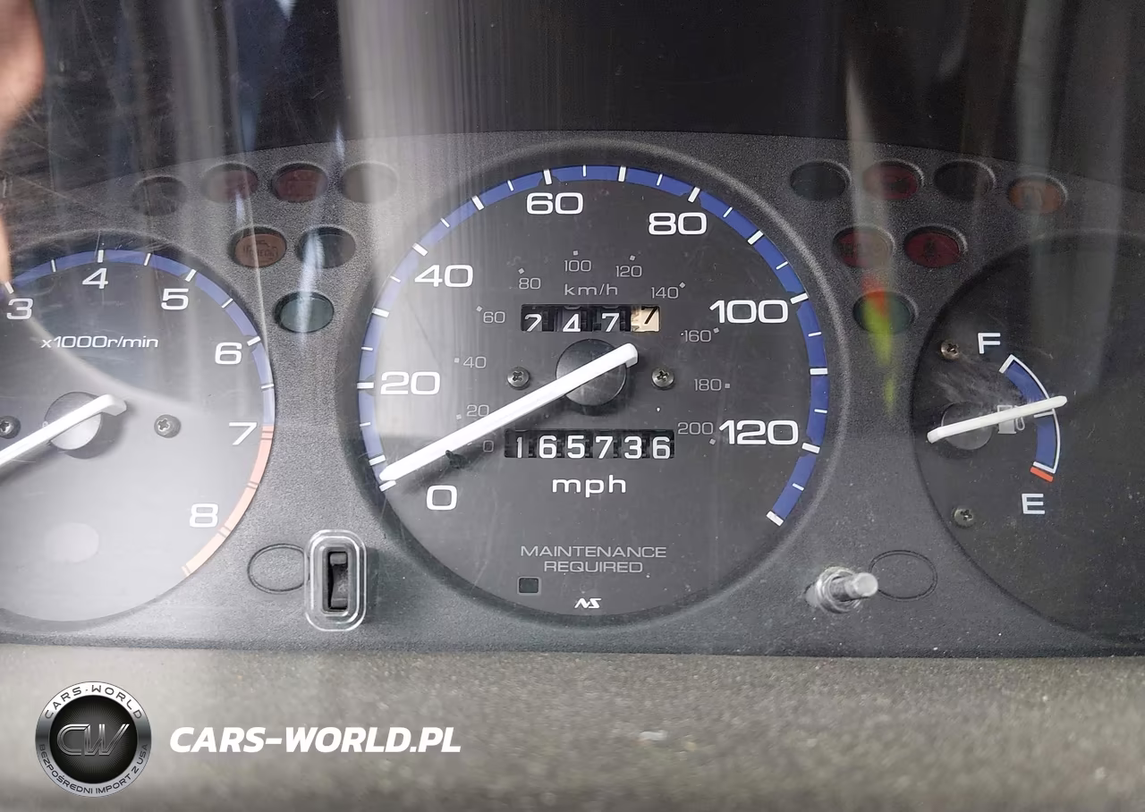 1997 Honda Civic Dx VIN:2HGEJ6341VH111990 - 7