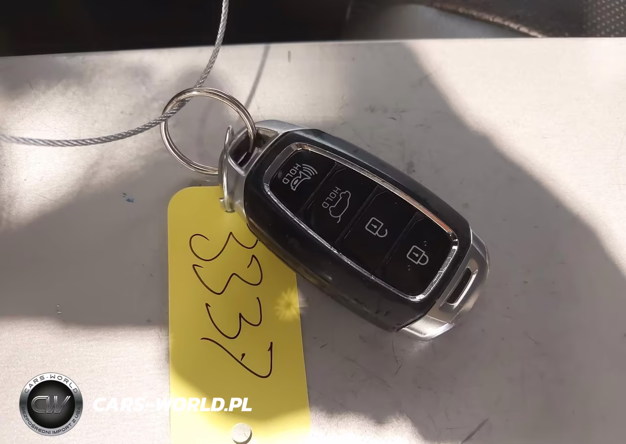 2020 Hyundai Santa Fe Sel VIN:5NMS3CAD7LH276246 - 11
